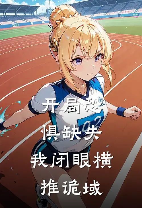 开局恐惧缺失，我闭眼横推诡域