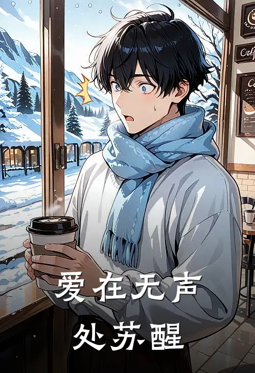 爱在无声处苏醒