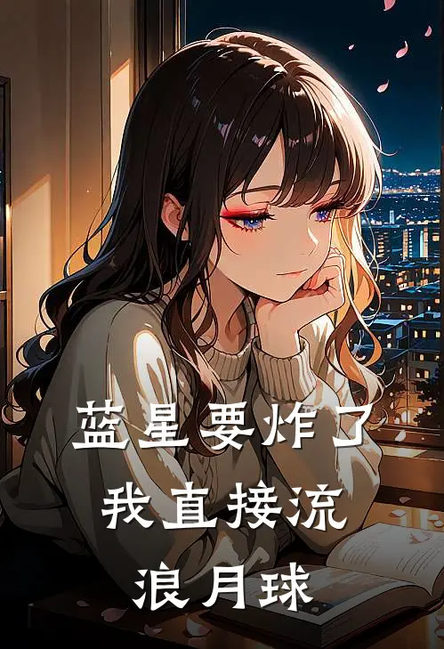 蓝星要炸了，我直接流浪月球(张泽张三)小说完结版_全文阅读免费全集蓝星要炸了，我直接流浪月球张泽张三