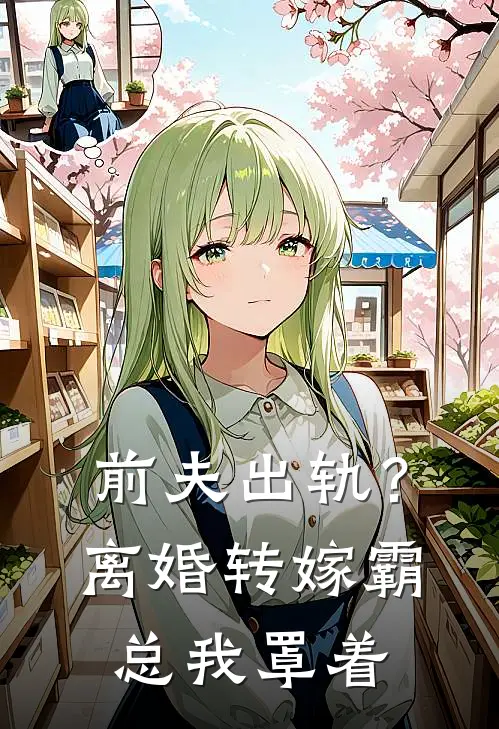 前夫出轨？离婚转嫁，霸总我罩着