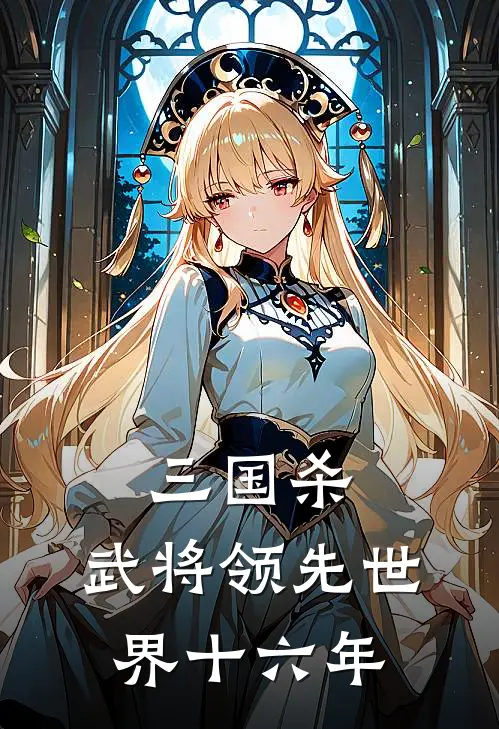 《三国杀：武将领先世界十六年》墨羽黄月英全文免费在线阅读_《三国杀：武将领先世界十六年》全集阅读