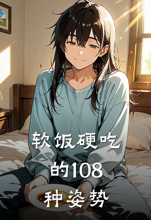 软饭硬吃的108种姿势苏妄言赵浩然完本完结小说_完本完结小说软饭硬吃的108种姿势(苏妄言赵浩然)