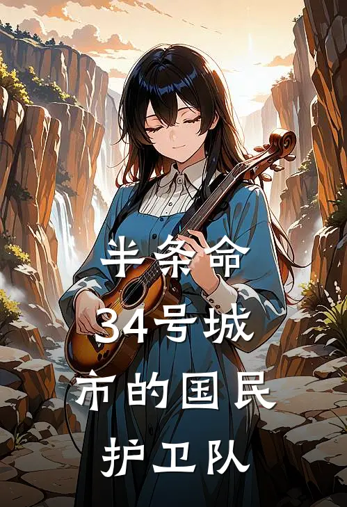 半条命：34号城市的国民护卫队(SMG戈登)完结小说推荐_免费小说半条命：34号城市的国民护卫队(SMG戈登)