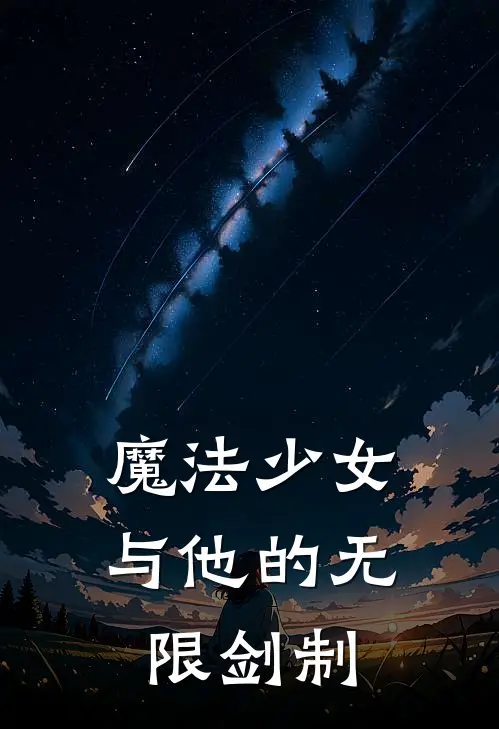 魔法少女与他的无限剑制
