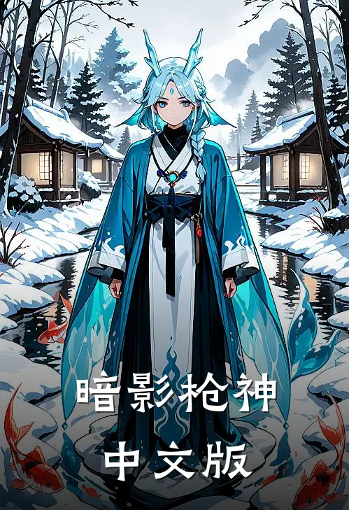 暗影枪神中文版