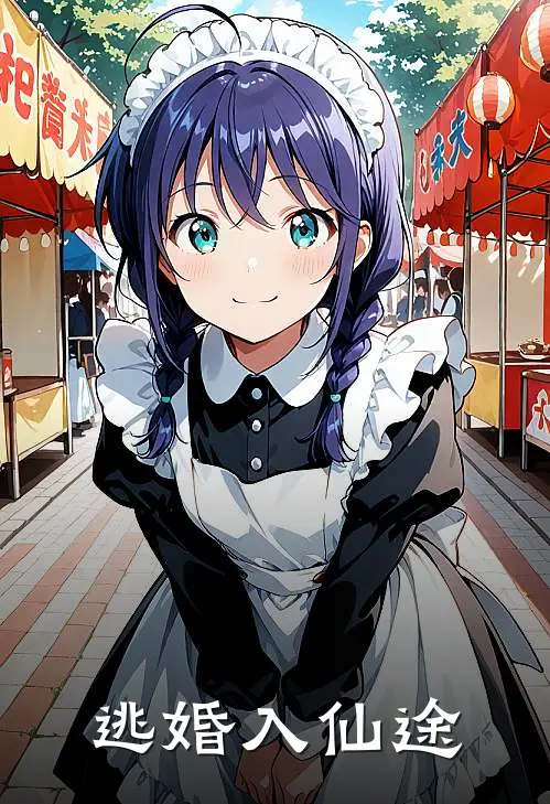 逃婚入仙途(林小满林小满)最新推荐小说_在哪看免费小说逃婚入仙途林小满林小满