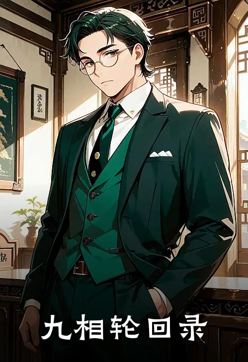 九相轮回录(宋九溟沈柏舟)免费小说阅读_完结版小说推荐九相轮回录(宋九溟沈柏舟)
