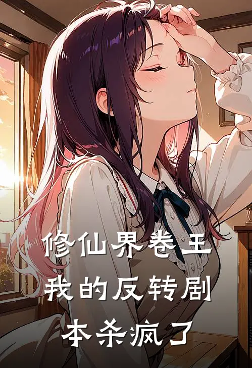 修仙界卷王：我的反转剧本杀疯了林晚沈清玄全本免费完结小说_免费小说完结修仙界卷王：我的反转剧本杀疯了林晚沈清玄