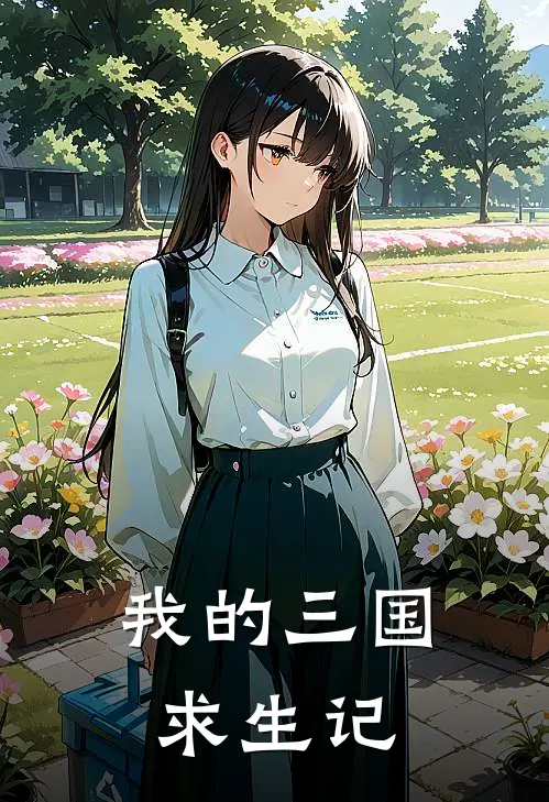 我的三国求生记