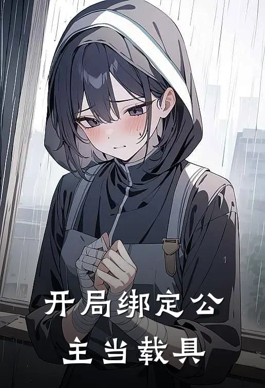 开局绑定公主当载具