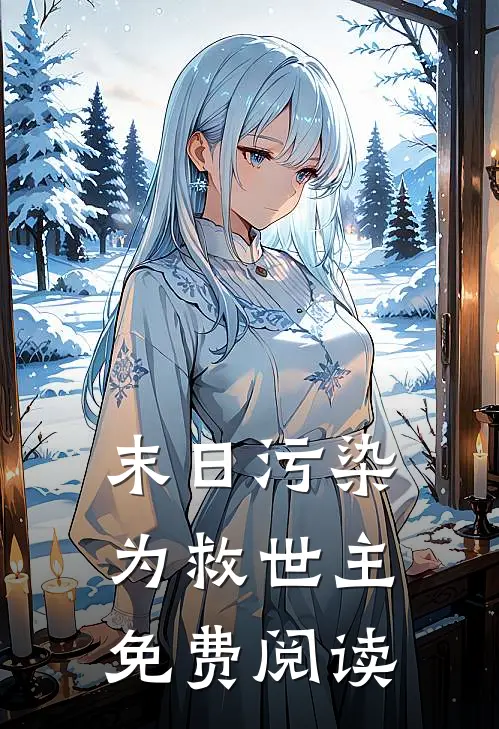 末日污染为救世主免费阅读