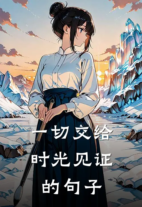 一切交给时光见证的句子