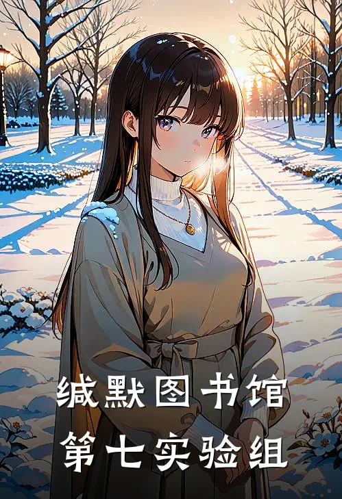 缄默图书馆：第七实验组