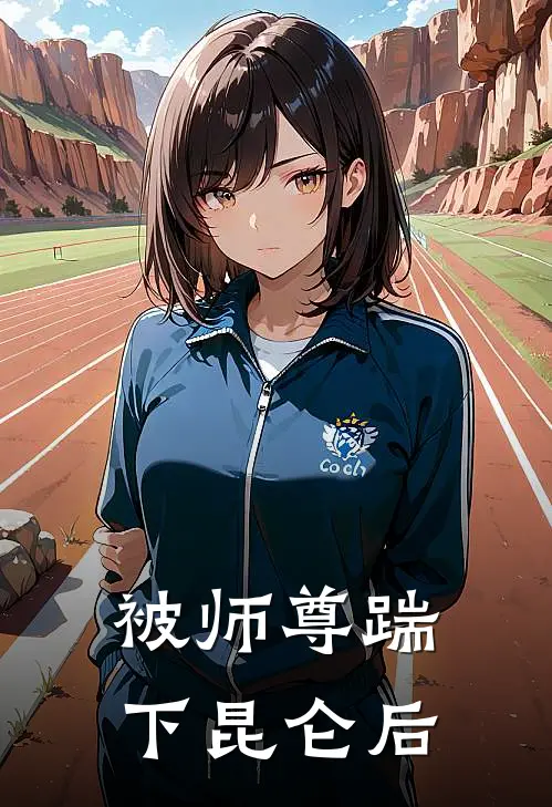 被师尊踹下昆仑后