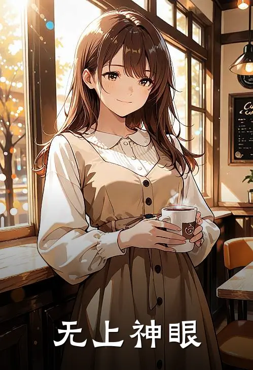 无上神眼(徐言陈兰)完结版免费小说_热门完结小说无上神眼(徐言陈兰)