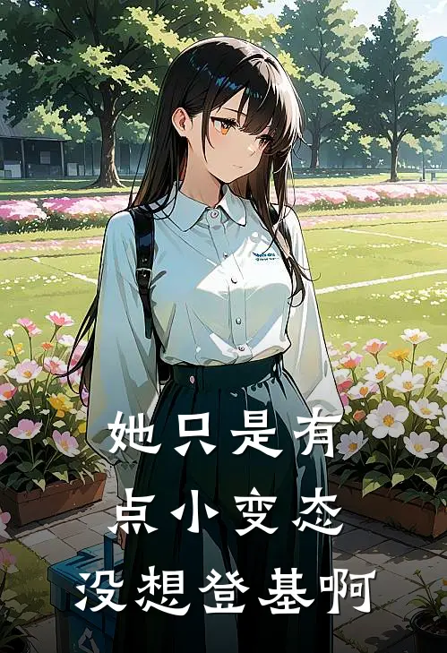 她只是有点小变态，没想登基啊