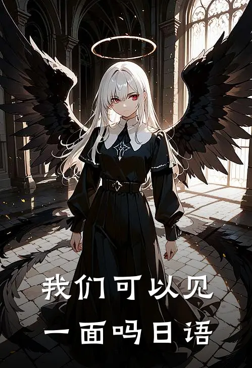 我们可以见一面吗日语