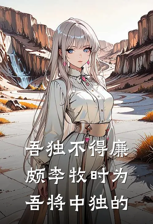 吾独不得廉颇李牧时为吾将 中独的