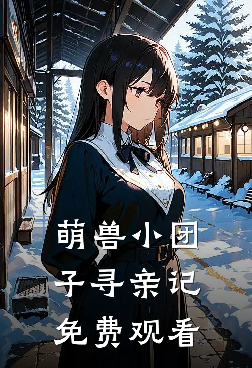 萌兽小团子寻亲记免费观看