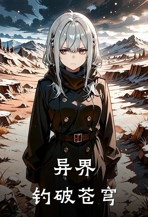 异界：钓破苍穹