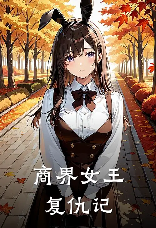 商界女王复仇记