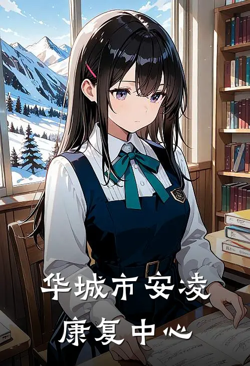 华城市安凌康复中心秀莲林一帆完整免费小说_小说全文免费阅读华城市安凌康复中心秀莲林一帆