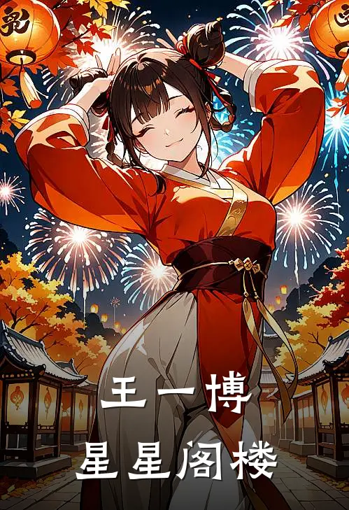 《王一博：星星阁楼》王一博星阁全本阅读_(王一博星阁)全集阅读