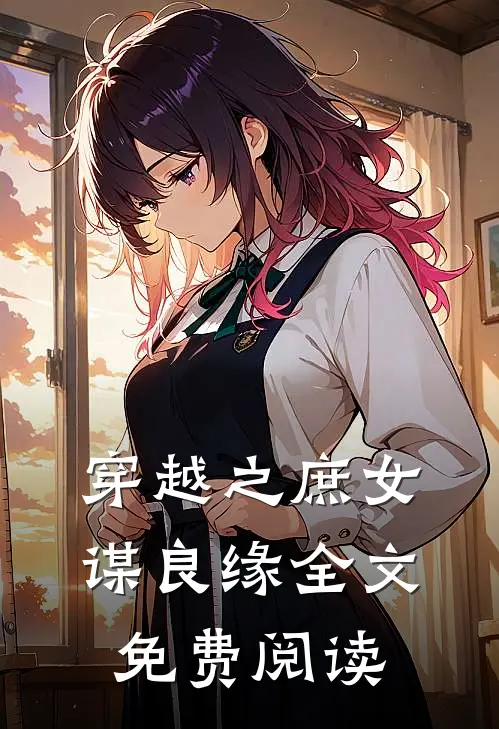 穿越之庶女谋良缘全文免费阅读