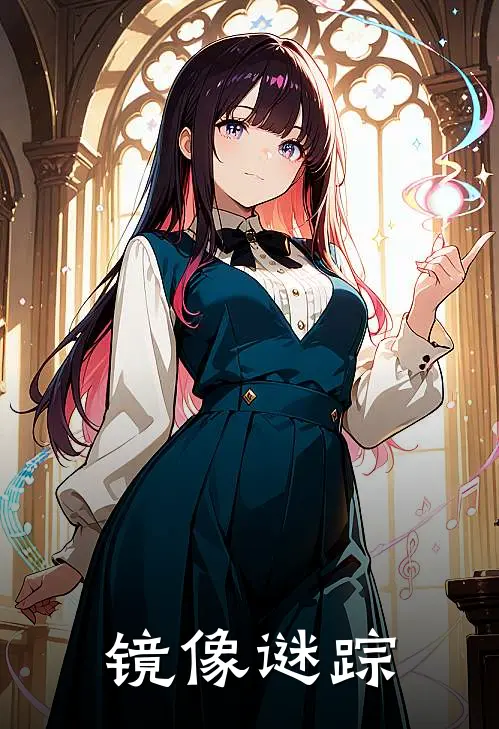 镜像谜踪(陆沉林小唯)完整版免费小说_最热门小说镜像谜踪(陆沉林小唯)