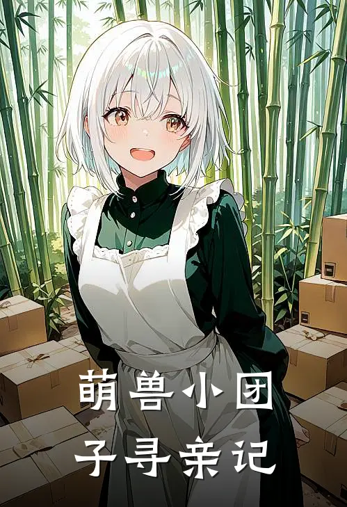 萌兽小团子寻亲记阿糯白泽小说完整版免费阅读_热门小说排行榜萌兽小团子寻亲记(阿糯白泽)