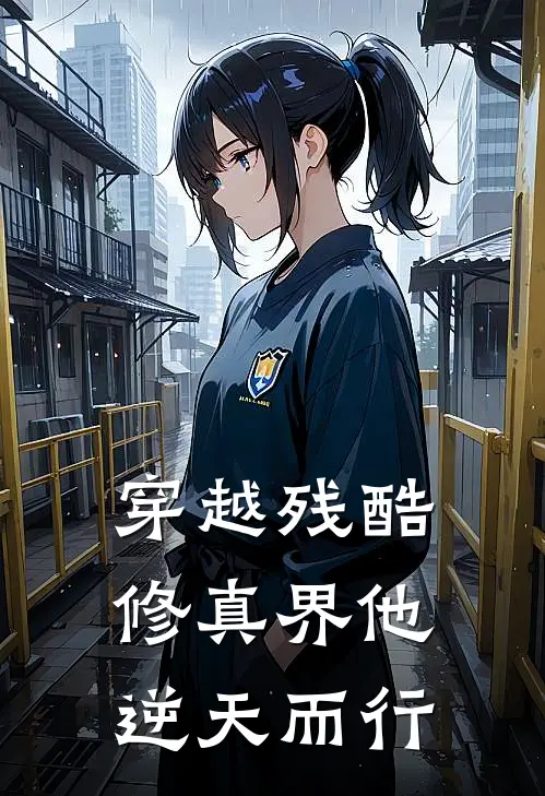 苏晚阿苑《穿越残酷修真界他逆天而行》小说免费在线阅读_穿越残酷修真界他逆天而行(苏晚阿苑)已完结小说