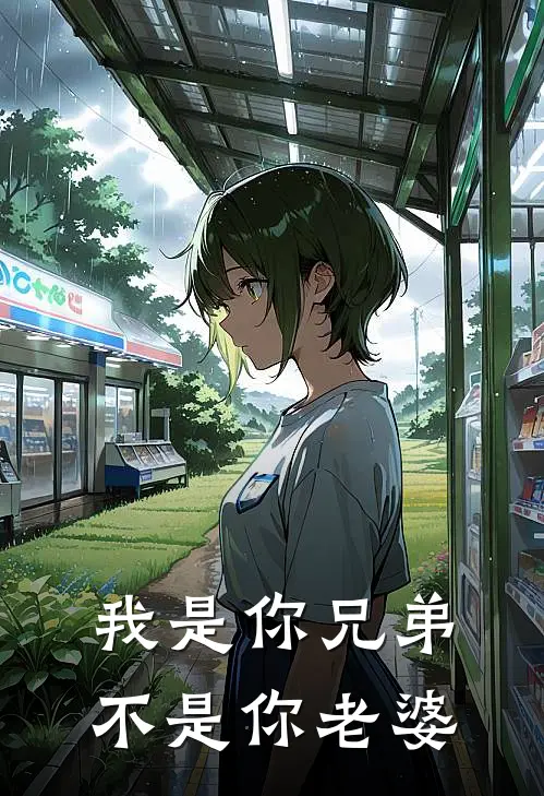 我是你兄弟，不是你老婆李沐雨叶青歌免费小说全文阅读_最新好看小说我是你兄弟，不是你老婆李沐雨叶青歌