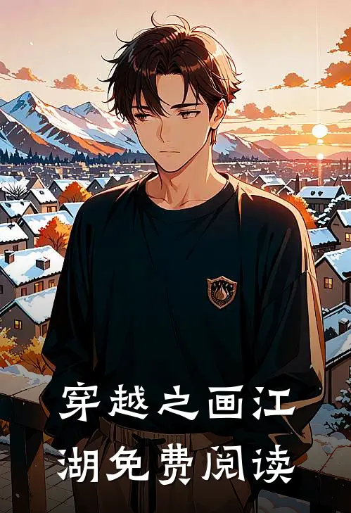 穿越之画江湖免费阅读
