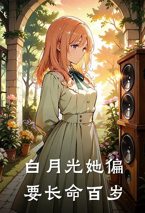 白月光她偏要长命百岁路清颜谢长安完结好看小说_无弹窗全文免费阅读白月光她偏要长命百岁(路清颜谢长安)