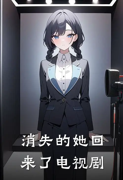 消失的她回来了电视剧