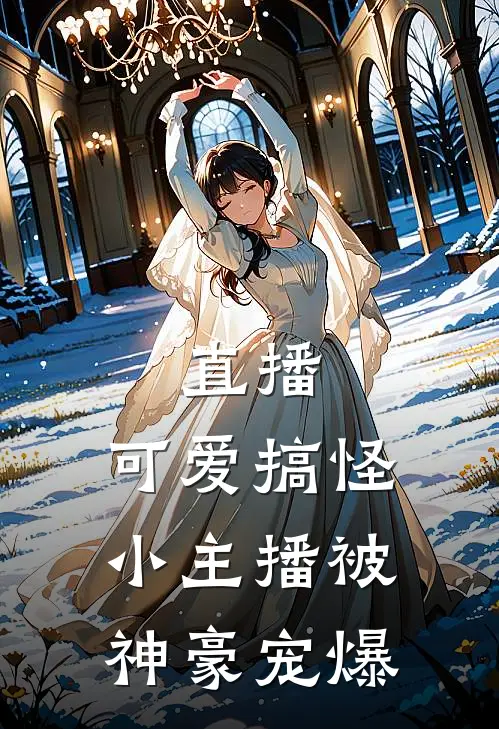 直播：可爱搞怪小主播被神豪宠爆(李沐宸莫吉托)热门网络小说_最新完本小说直播：可爱搞怪小主播被神豪宠爆(李沐宸莫吉托)