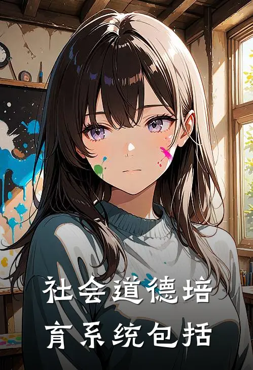 社会道德培育系统包括