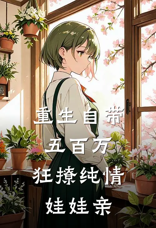 重生自带五百万，狂撩纯情娃娃亲