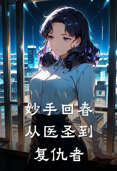 妙手回春：从医圣到复仇者