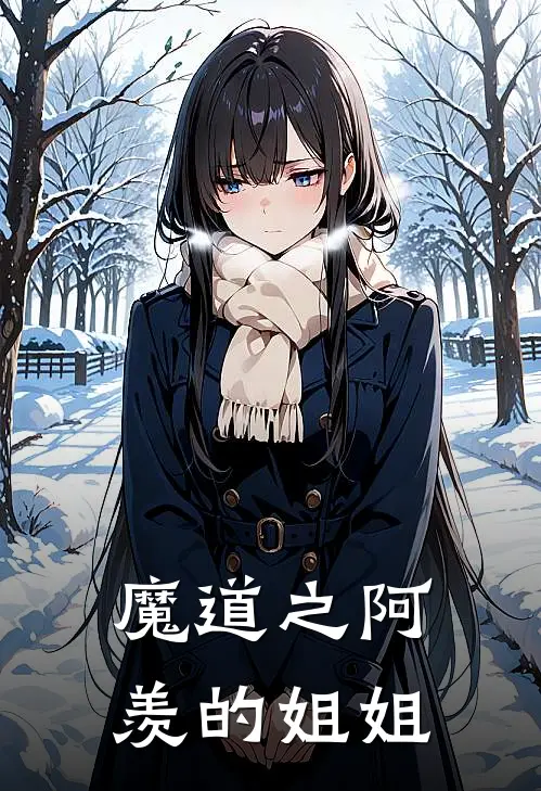 魔道之阿羡的姐姐