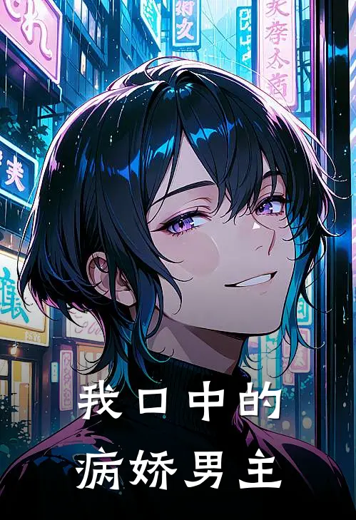 我口中的病娇男主