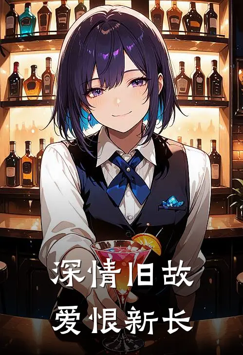 深情旧故，爱恨新长(陆靳川沈昭薇)免费完结小说_小说完整版免费阅读深情旧故，爱恨新长(陆靳川沈昭薇)