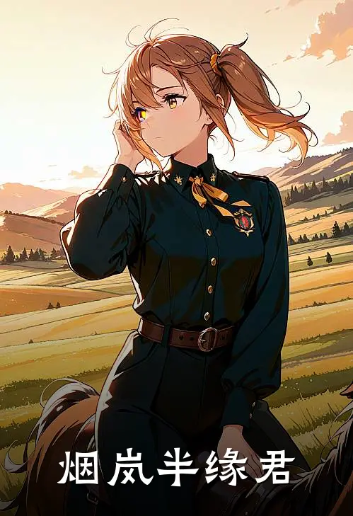 烟岚半缘君(楚寒楚寒)免费小说在线阅读_在线阅读免费小说烟岚半缘君(楚寒楚寒)