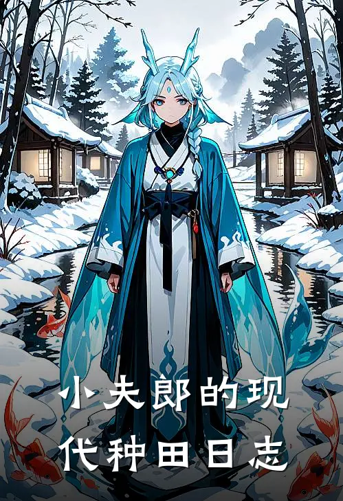 小夫郎的现代种田日志(沈砚陆轻舟)小说全文免费阅读_无弹窗全文免费阅读小夫郎的现代种田日志(沈砚陆轻舟)