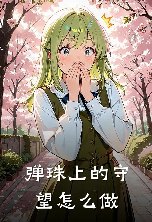 弹珠上的守望怎么做