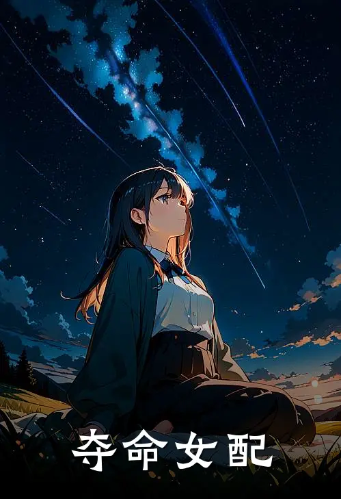 夺命女配（勇羽萧萧）最新章节列表_勇羽萧萧)夺命女配最新章节列表笔趣阁（夺命女配）