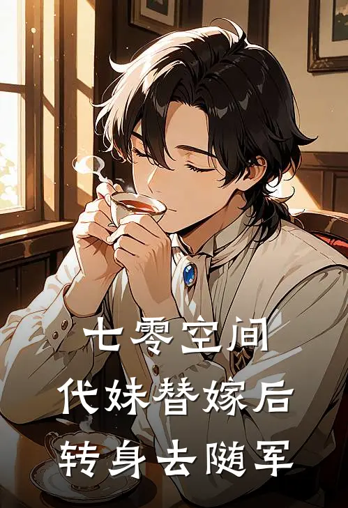 七零空间，代妹替嫁后转身去随军