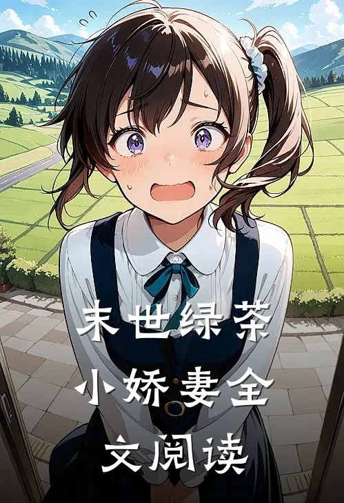 末世绿茶小娇妻全文阅读