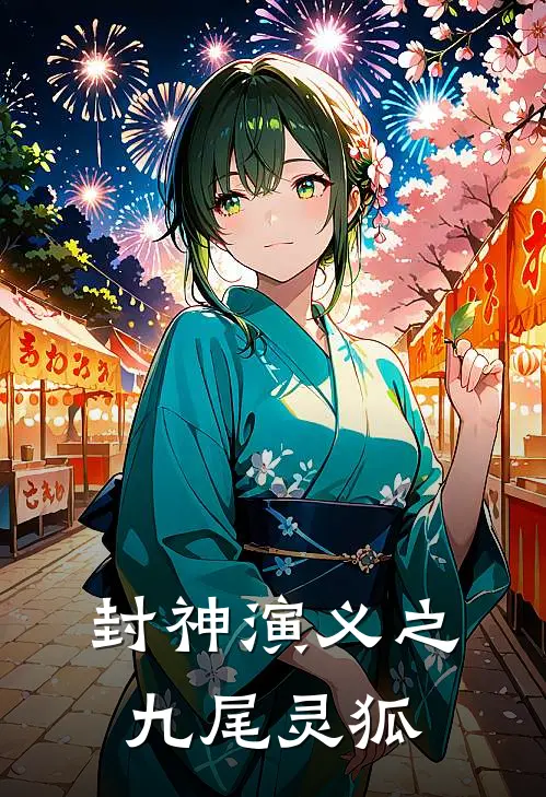 封神演义之九尾灵狐(姜子牙申公豹)完整版免费阅读_最新章节列表封神演义之九尾灵狐(姜子牙申公豹)