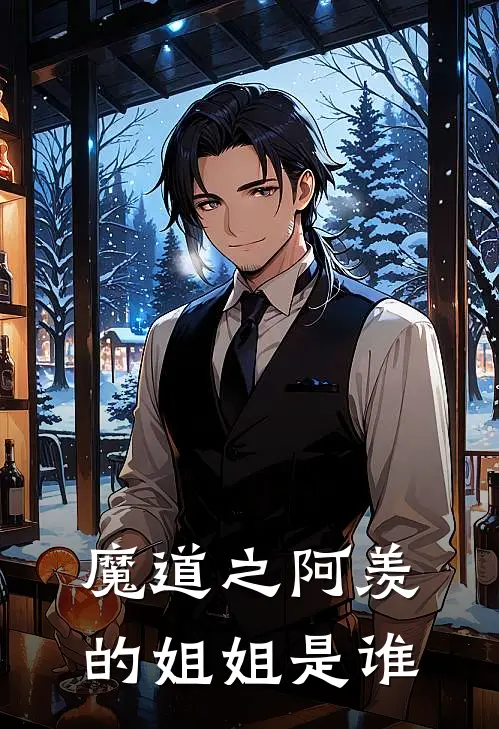 魔道之阿羡的姐姐是谁